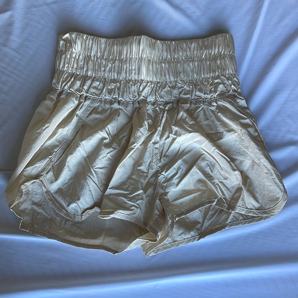 free people movement shorts